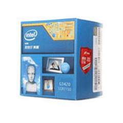 二手英特尔 intel 奔腾 G4500回收